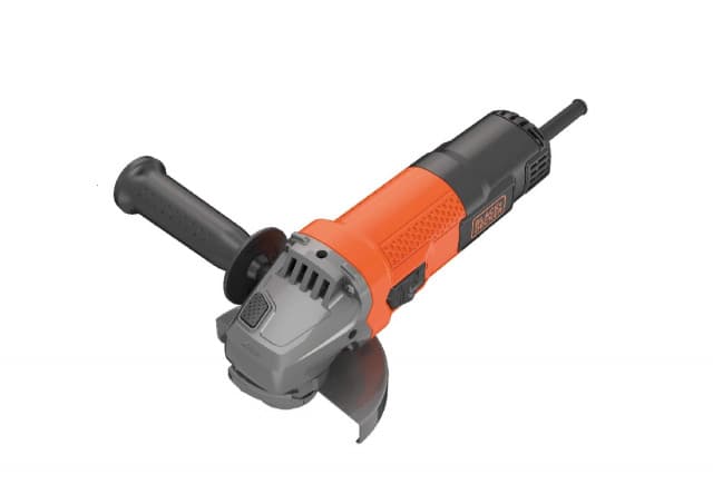 Ugaona brusilica Black+Decker BEG110