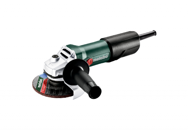 Metabo WEV 850-125 sa regulacijom brzine