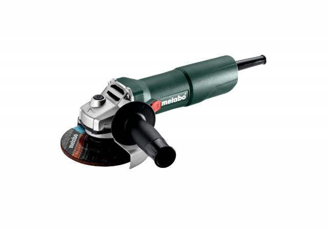 Metabo W 750-125