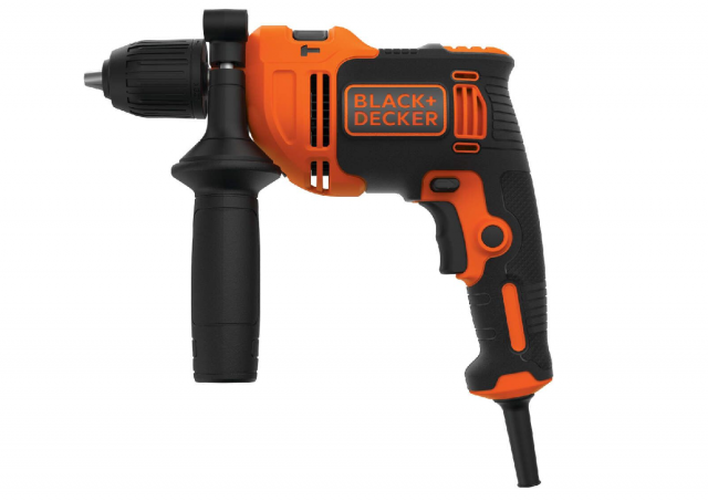 Udarna bušilica Black Decker BEH710