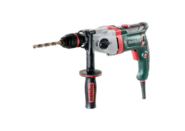 Metabo BEV 13002 sa brzosteznom glavom