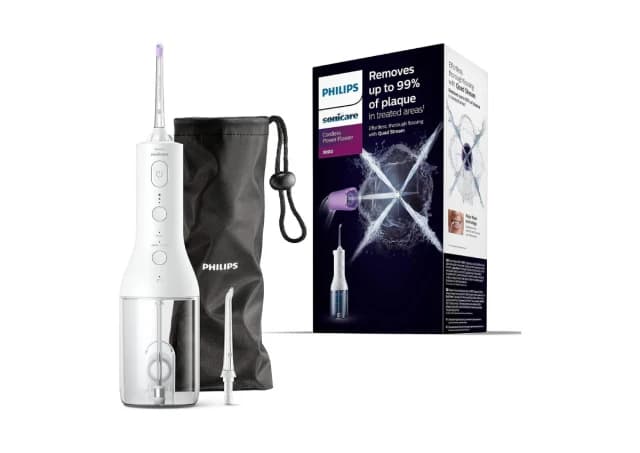 ORALNI IRIGATOR PHILIPS HX3826/31