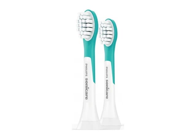 SONICARE HX6042/33 STANDARDNE GLAVE ZA DEČIJU SONIČNU ČETKICU ZA ZUBE PHILIPS