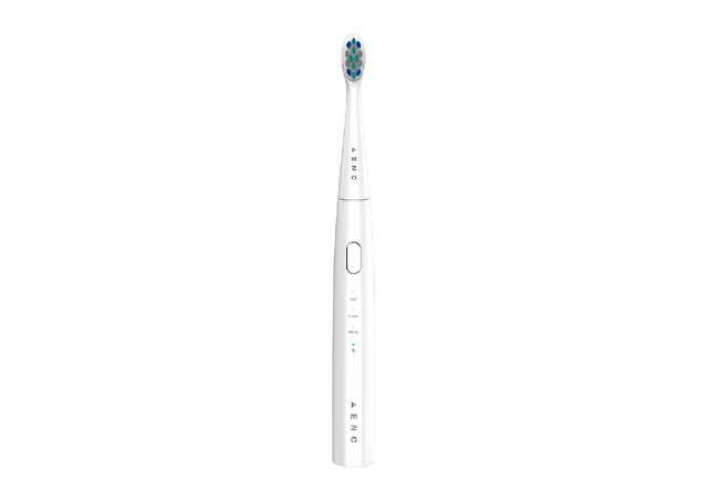 Električna četkica za zube AENO Sonic Electric toothbrush DB7 - bela, 30000 rpm