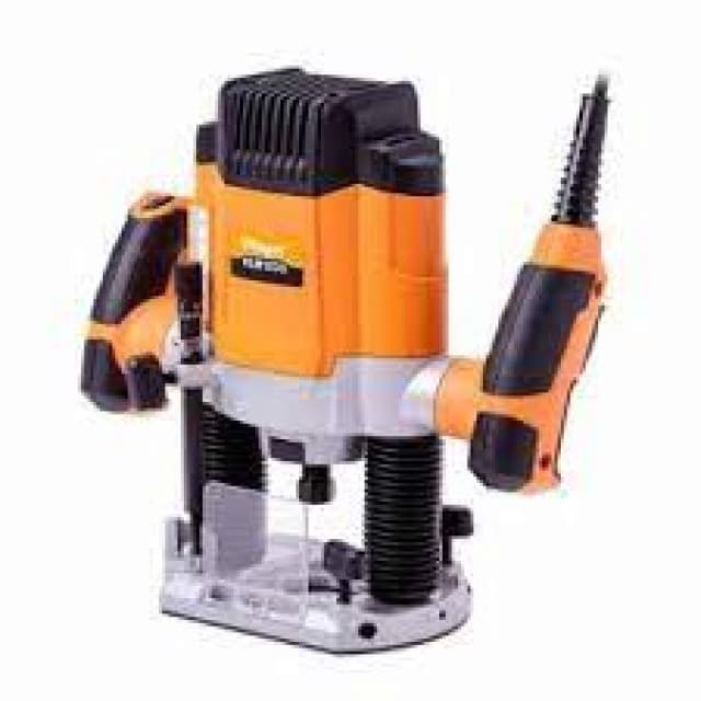 Glodalica Black & Decker 1200W elektronska regulacija KW1200E