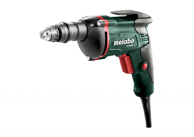 Metabo SE 6000