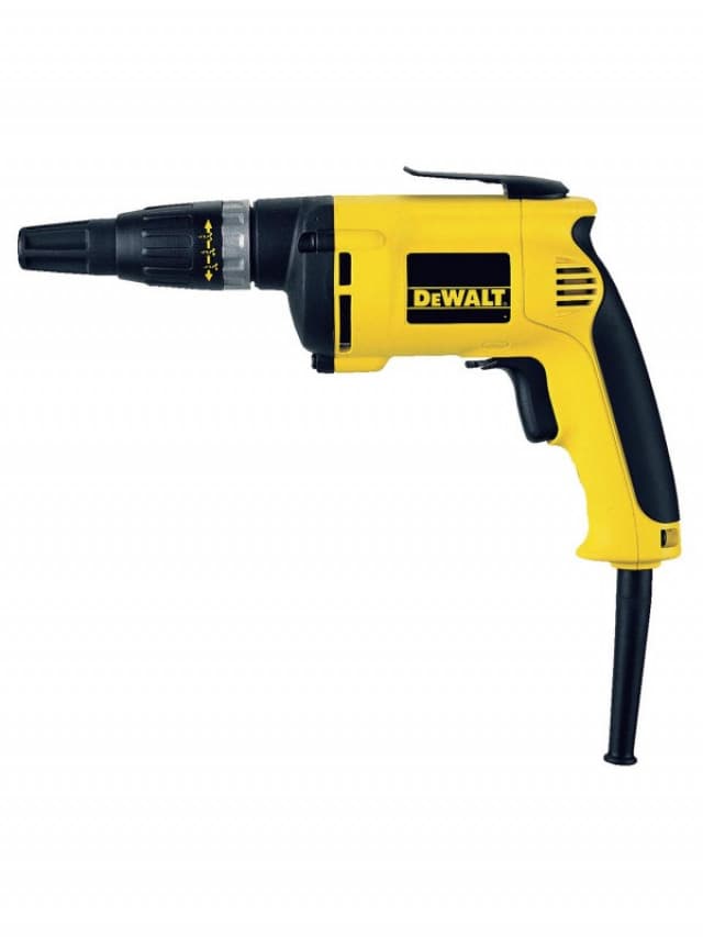 DeWalt Odvijač brzi 540 W - Gips karton DW274