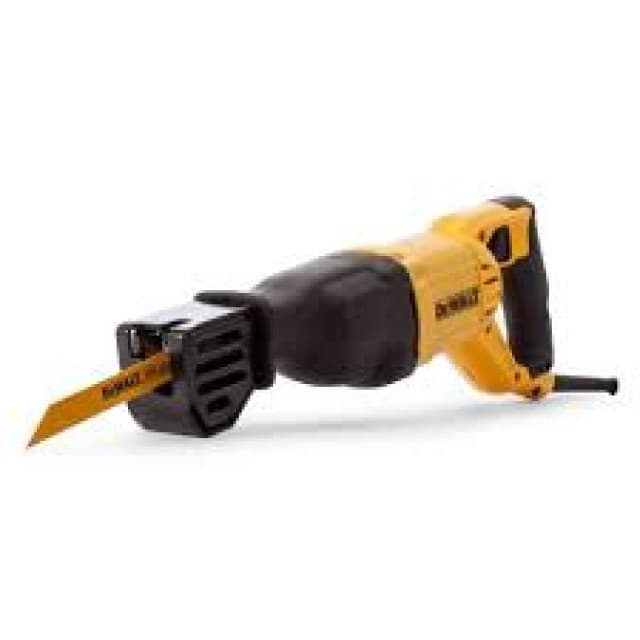 Testera lisiciji rep DeWalt DWE305PK