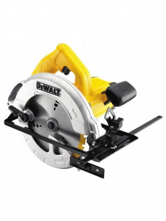 Kruzna testera DeWalt  1350W 65mm DWE560