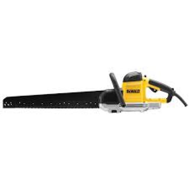 Testera aligator DeWalt  425 mm - list za Termo blok klase 12 DWE397