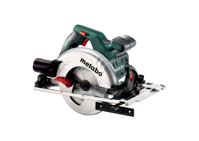 Metabo KS 55 FS fi160 mm