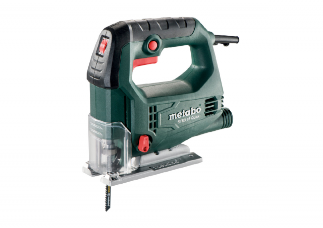 Metabo STEB 65 Quick