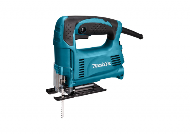 Električna ubodna testera Makita 4326 - 450 W, 18 mm