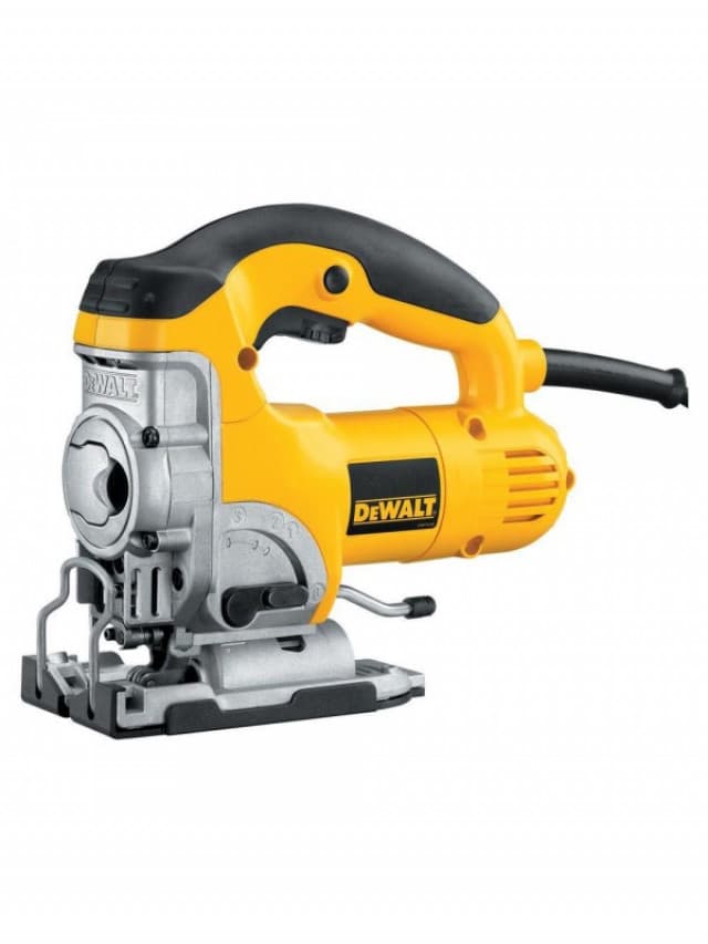 DeWalt Ubodna testera 550 W DW343K