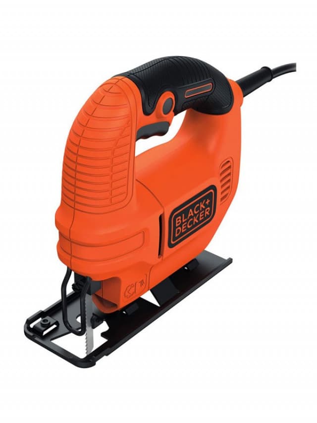 Ubodna testera Black&Decker 400W KS501