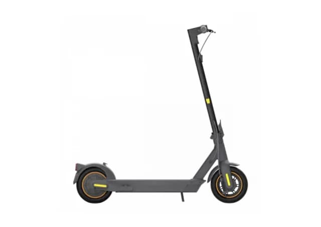 Električni trotinet SEGWAY NIN EBOT MAX G30 II