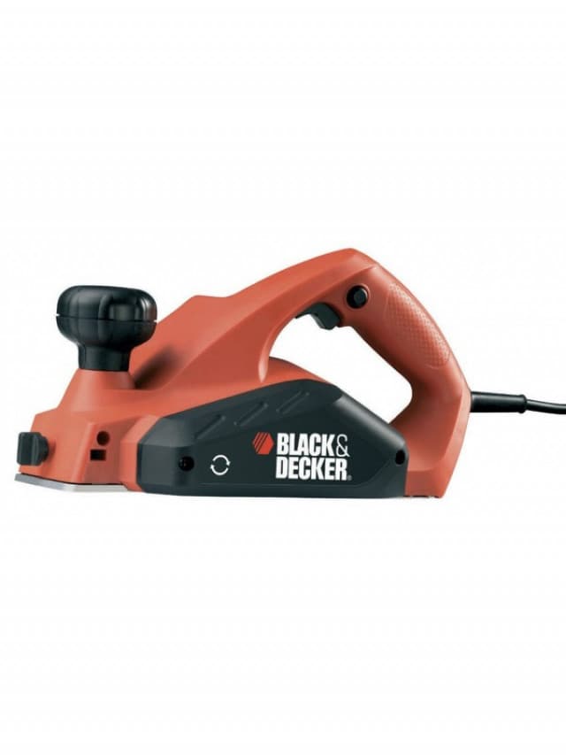 Rende Black&Decker 650W širina noža 82 mm KW712