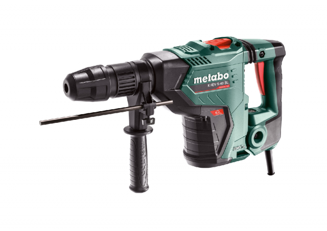 Metabo KHEV 540 BL