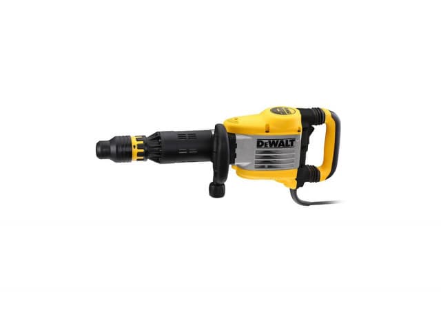 Elektro-pneumatski čekić za rušenje DeWalt D25951K