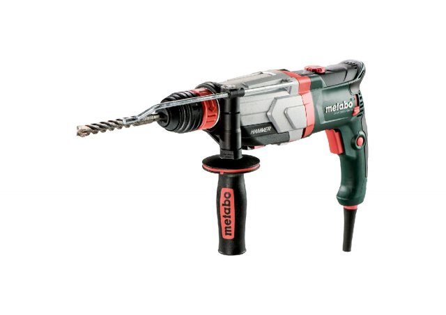 Metabo UHEV 28602 Quick