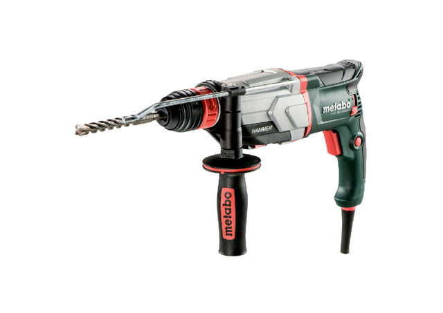 Metabo KHE 2860 Quick bez dodatne glave