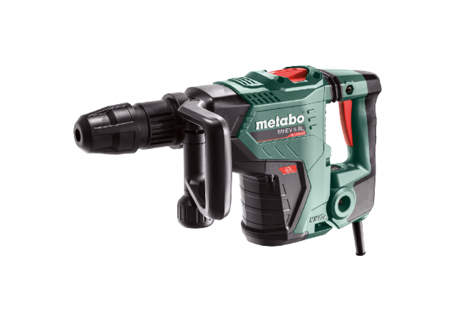 Metabo MHEV 5 BL