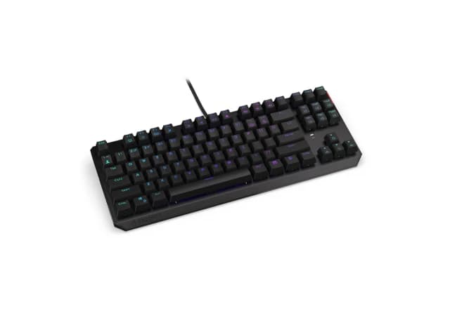 ENDORFY Thock TKL Blue RGB tastatura (EY5A001)