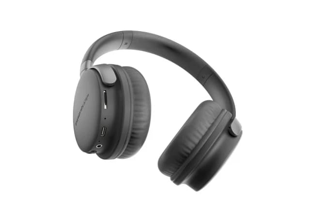 ENERGY SISTEM Graphite Studio Plus slušalice sive (M45523) 