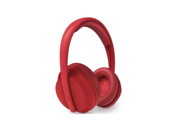 ENERGY SISTEM Hoshi ECO Red Bluetooth slušalice sa mikrofonom crvene