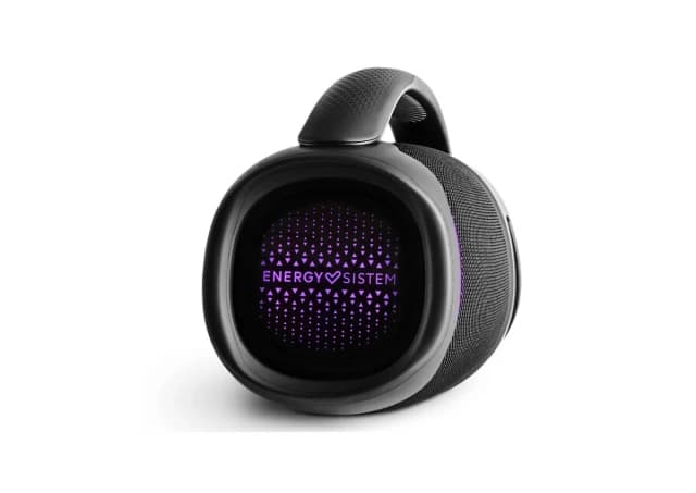 ENERGY SISTEM HyperBeat prenosni bluetooth zvučnik (M45883) 