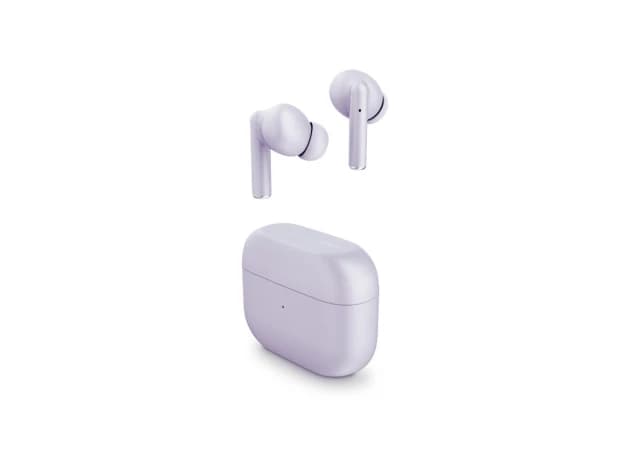 ENERGY SISTEM Style 2 Violet True Wireless bežične slušalice ljubičaste (M45296) 