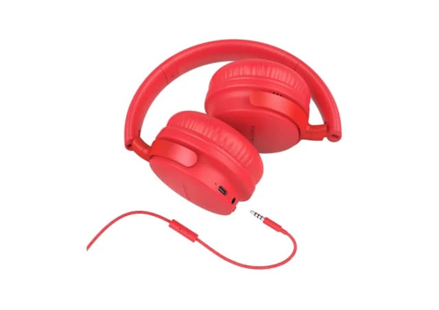 ENERGY SISTEM Style 3 Red Bluetooth slušalice crvene (M45306) 