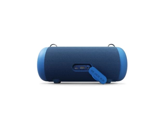 ENERGY SISTEM Urban Box 6 Navy portable zvučnik plavi