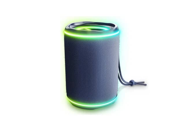 ENERGY SISTEM Urban Box Blue Supernova portable zvučnik plavi