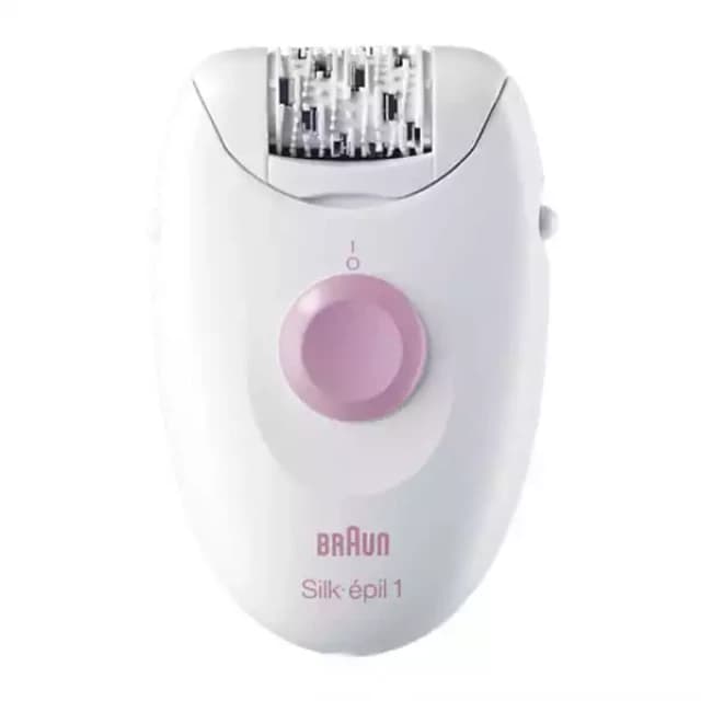 Epilator Braun SE 1170 20 pinceta