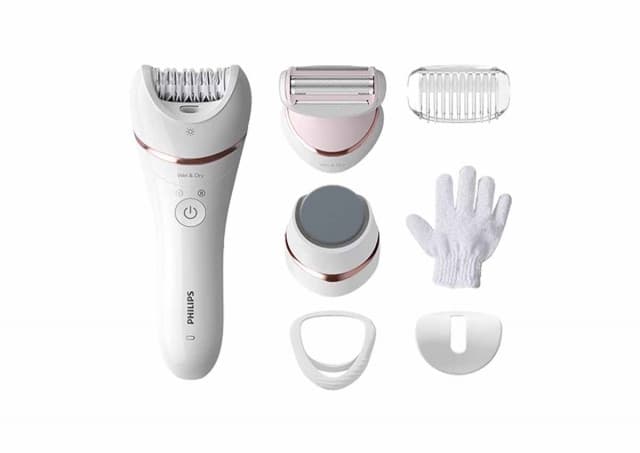 Epilator PHILIPS BRE73010 17434