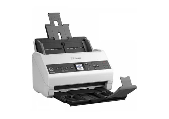 EPSON (DS-730N)