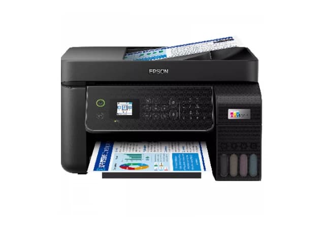 EPSON EcoTank (L5310) MFP