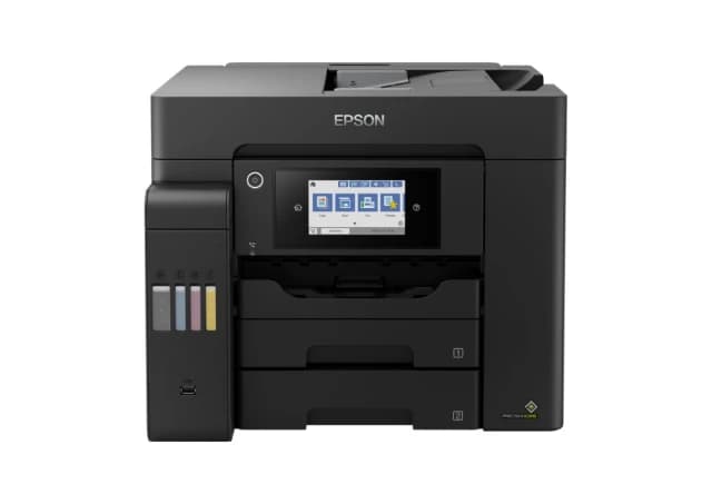 EPSON L6550 EcoTank ITS wireless multifunkcijski inkjet štampač 