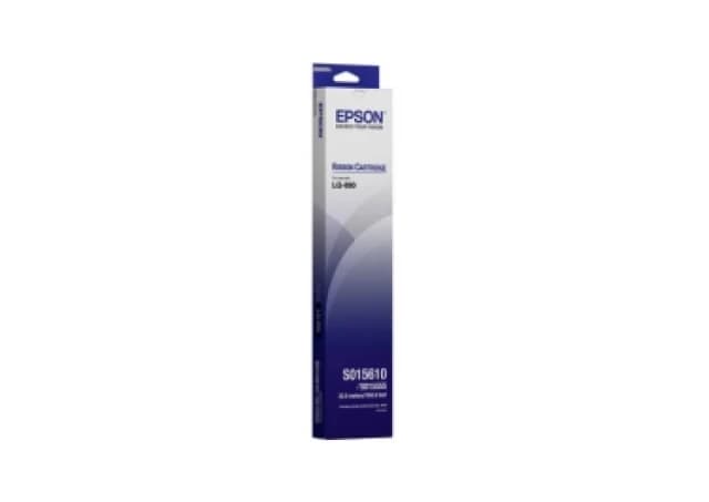 EPSON S015610 crna ribon traka 