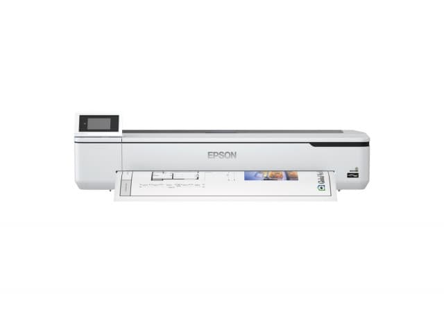 EPSON SureColor SC-T5100N inkjet štampač/ploter 36" bez stalka 