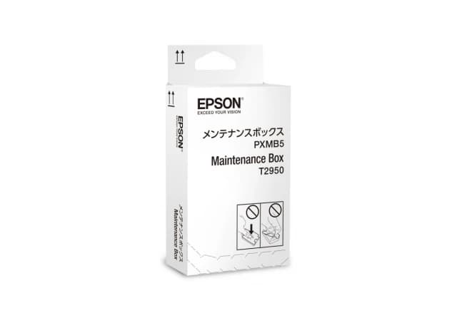 EPSON T2950 Maintenance Box