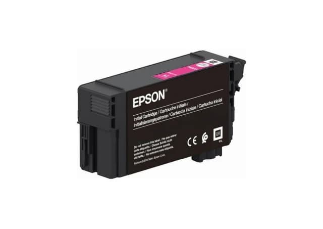 EPSON T40D34N UltraChrome XD2 magenta 50ml XL kertridž 