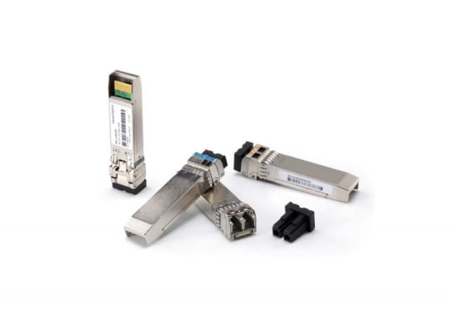 Exe Link Transceiver (optički modul), 10G Dual SFP+ Tx1310nm LC 10km