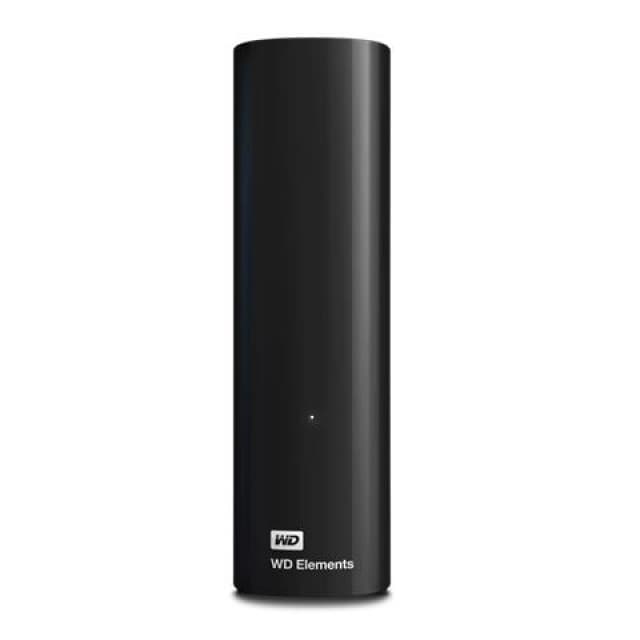 Externi hard Disk WD Elements™ Desktop 4TB USB 3.0, 3.5˝