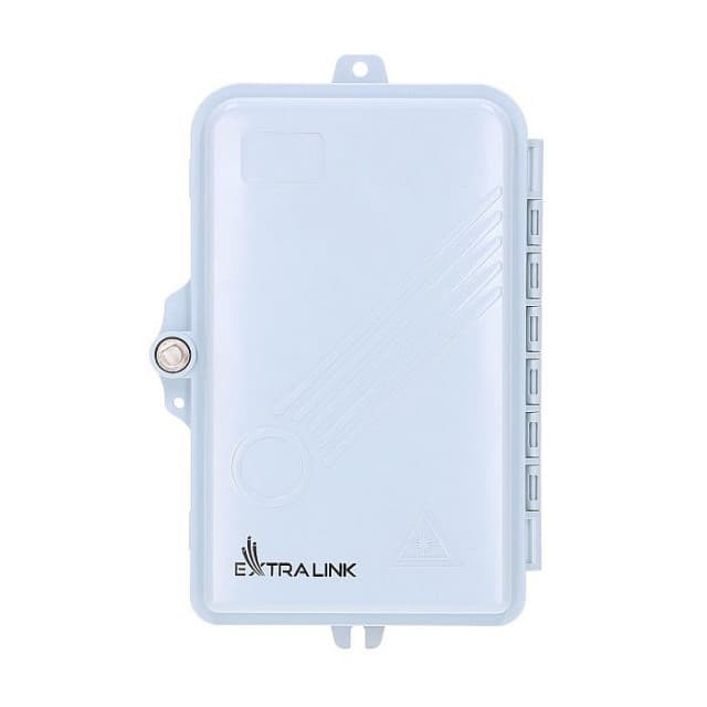 EXTRALINK BETTY 4 CORE FIBER OPTIC DISTRIBUTION BOX