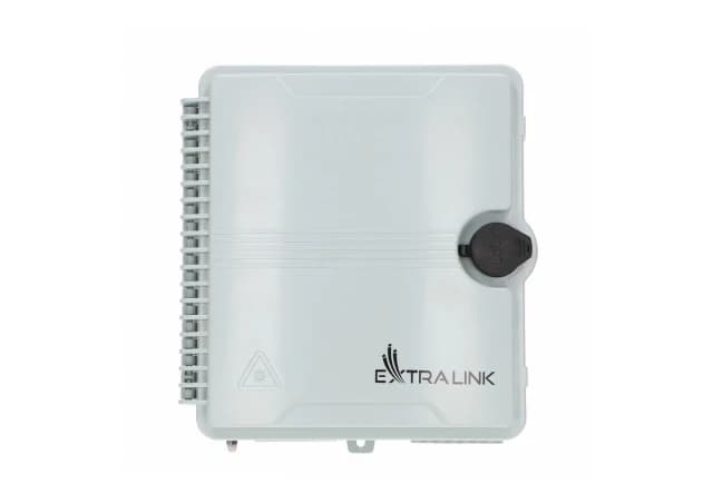 Extralink DORIS 12 Core Fiber Optic Distribution Box