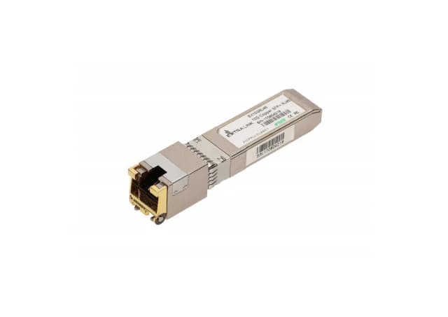 Extralink SFP RJ45 10G, SFP+