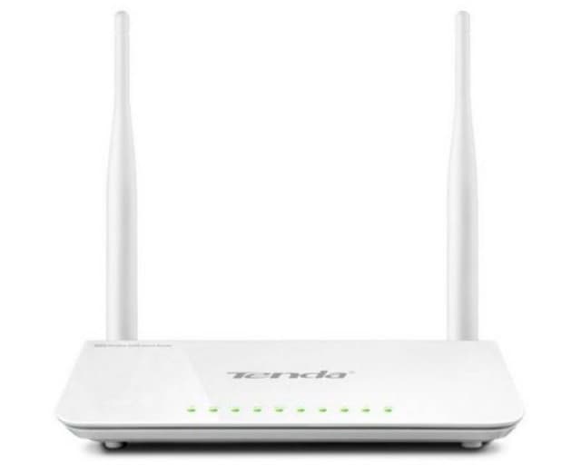 F300 Wireless N300 Home Router