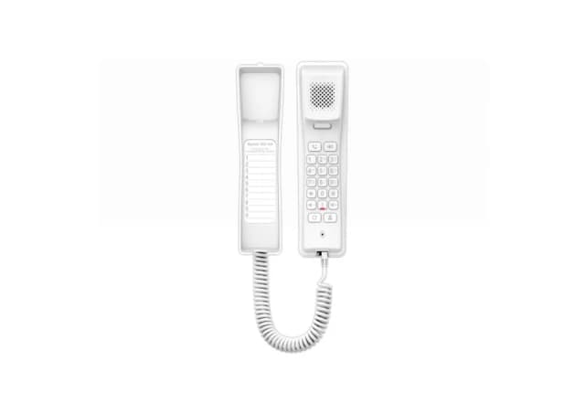 Fanvil VoIP Telefon H2U white